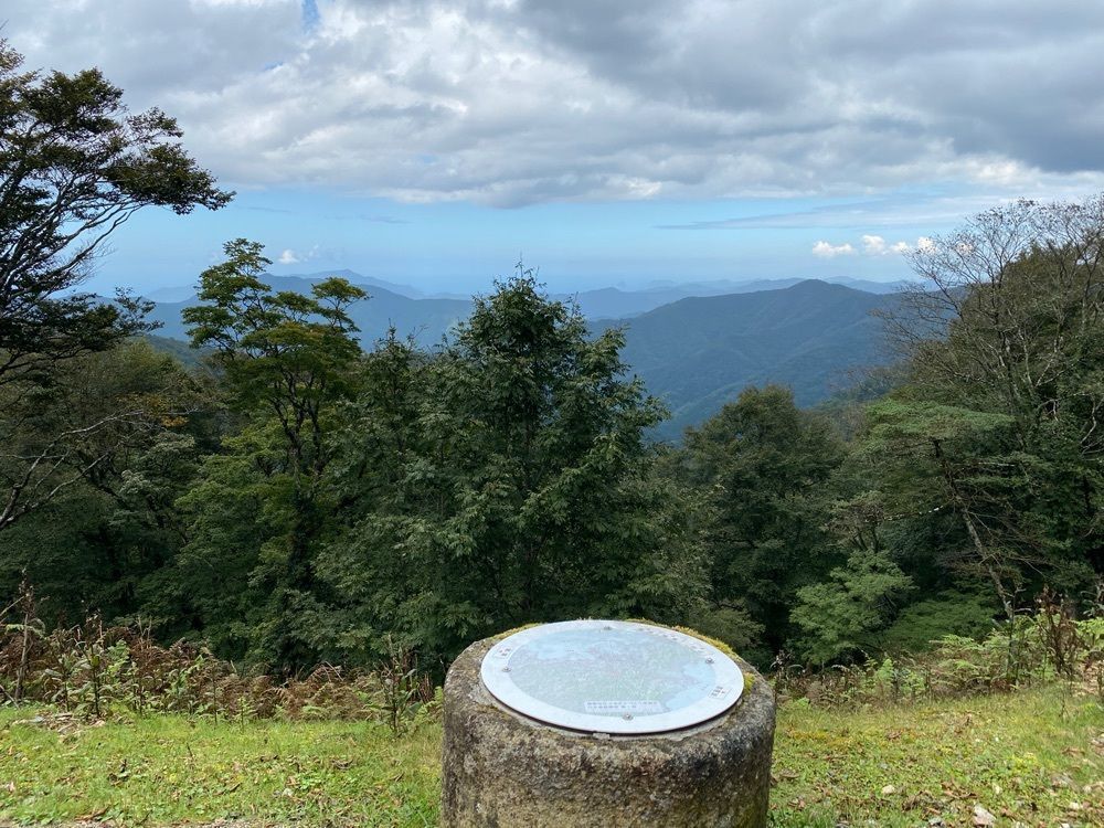 m_keijiさんが投稿したおにゅう峠に関する口コミの画像