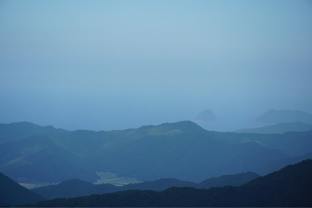 m_keijiさんが投稿したおにゅう峠に関する口コミの画像