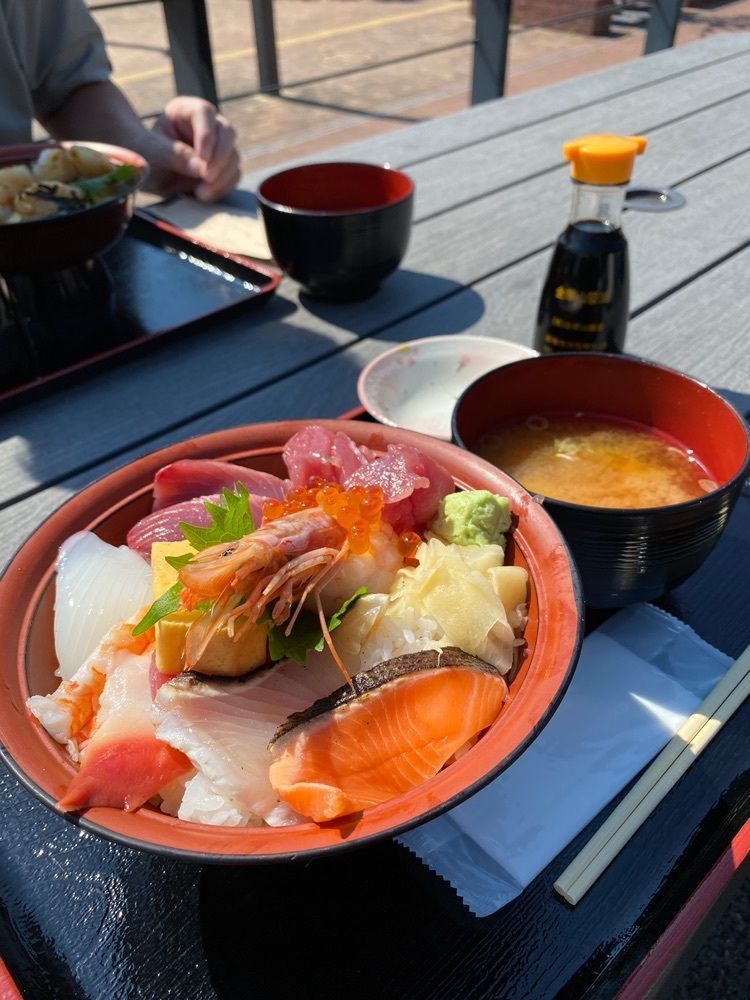 かめ_メグミさんが投稿したお魚いちば おかせいに関する口コミの画像