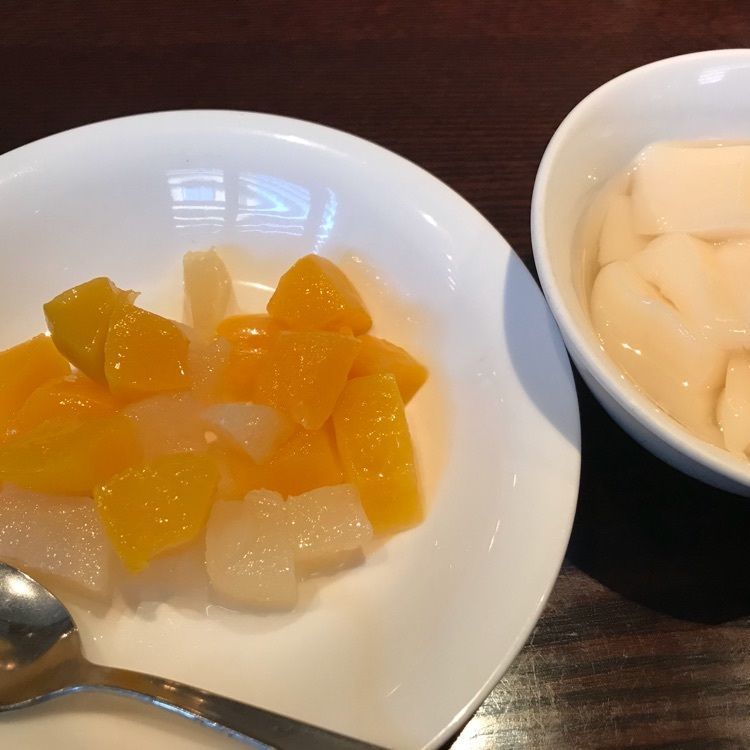 Ayakoさんが投稿した神楽坂芝蘭に関する口コミの画像