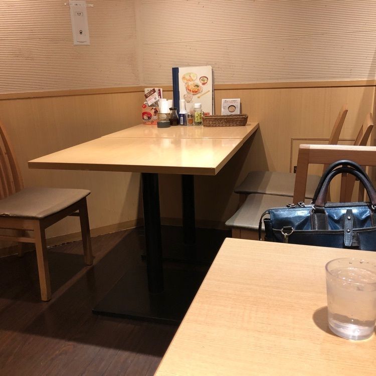 タッキーさんが投稿した大戸屋 新横浜駅前店（おおとや）に関する口コミの画像