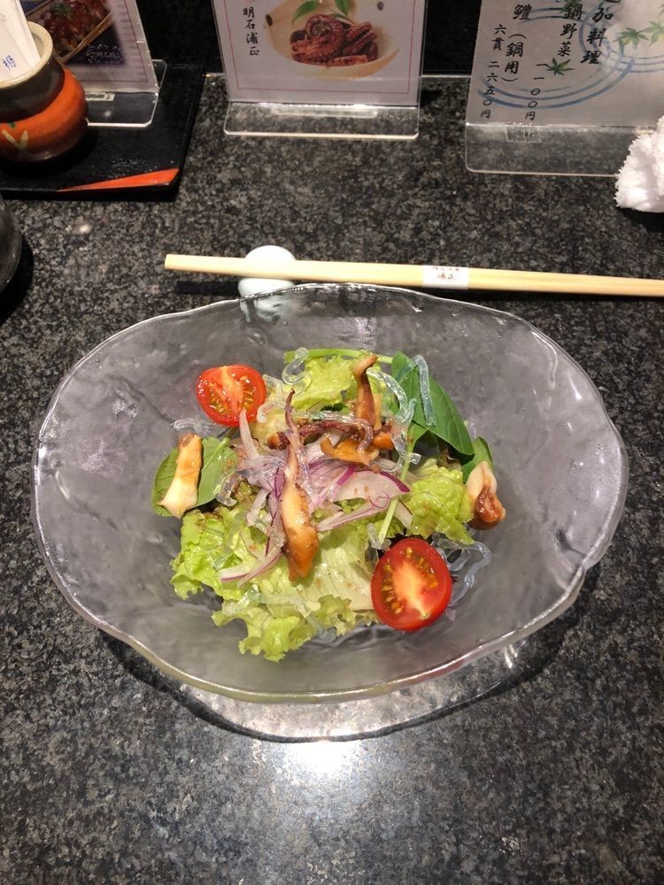 雲霧さんが投稿した浦正鮨 明石本店に関する口コミの画像