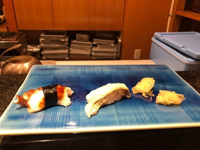 浦正鮨 明石本店 6枚目