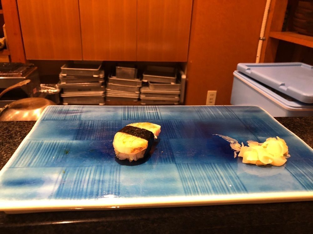雲霧さんが投稿した浦正鮨 明石本店に関する口コミの画像
