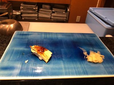 浦正鮨 明石本店 8枚目