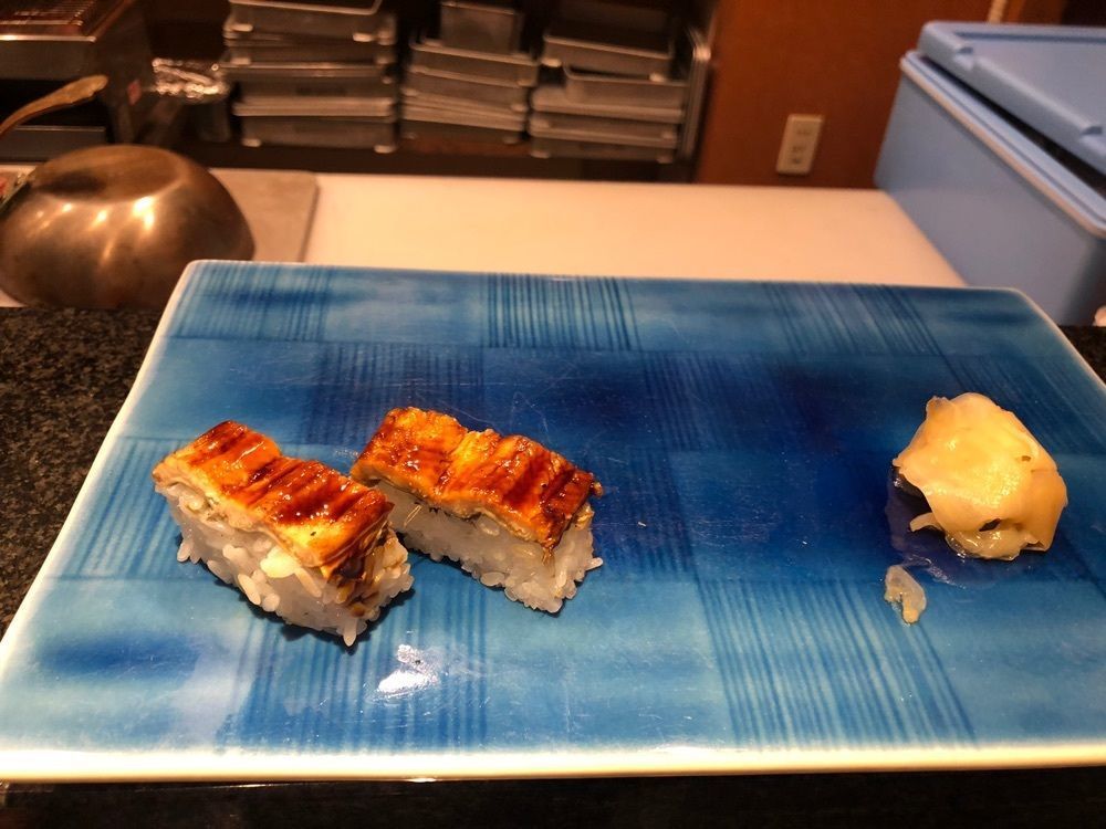 雲霧さんが投稿した浦正鮨 明石本店に関する口コミの画像