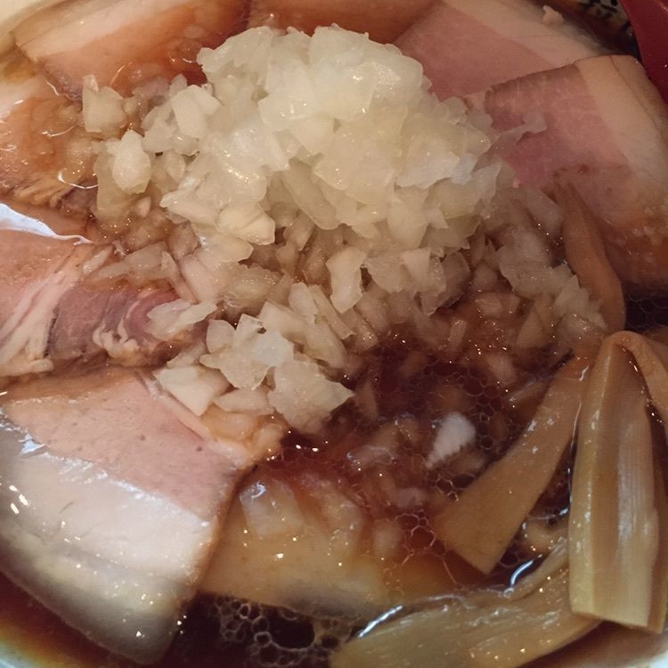 さーとし1018さんが投稿した房総式ラーメン 人力船（房総式ラーメン JINRIKISEN）に関する口コミの画像