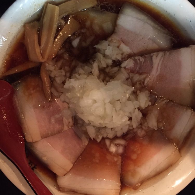 さーとし1018さんが投稿した房総式ラーメン 人力船（房総式ラーメン JINRIKISEN）に関する口コミの画像