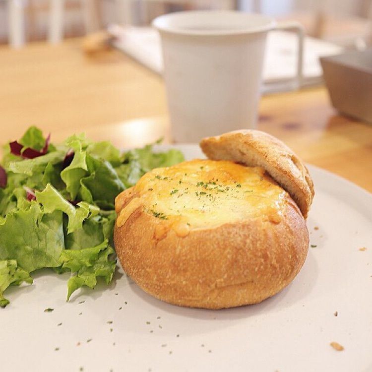 あっけさんが投稿したSandwich Boxに関する口コミの画像