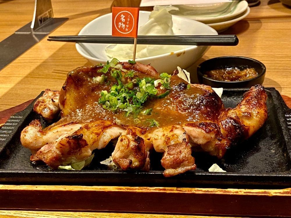 Satoshi.Nさんが投稿した旨唐揚げと居酒メシ ミライザカ 成田駅前店に関する口コミの画像