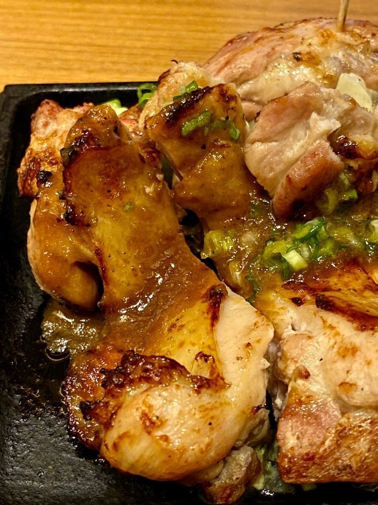 Satoshi.Nさんが投稿した旨唐揚げと居酒メシ ミライザカ 成田駅前店に関する口コミの画像
