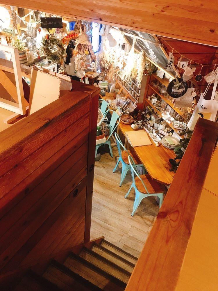 猫なぎ。さんが投稿したcafe mamenoki（カフェ マメノキ）に関する口コミの画像