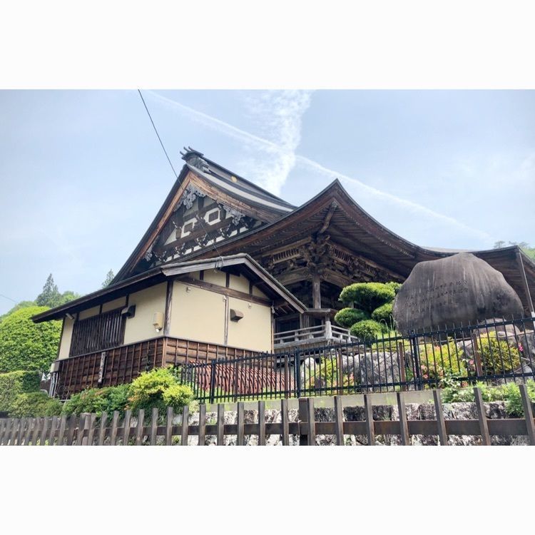 neco-meさんが投稿した安養寺宝物殿に関する口コミの画像