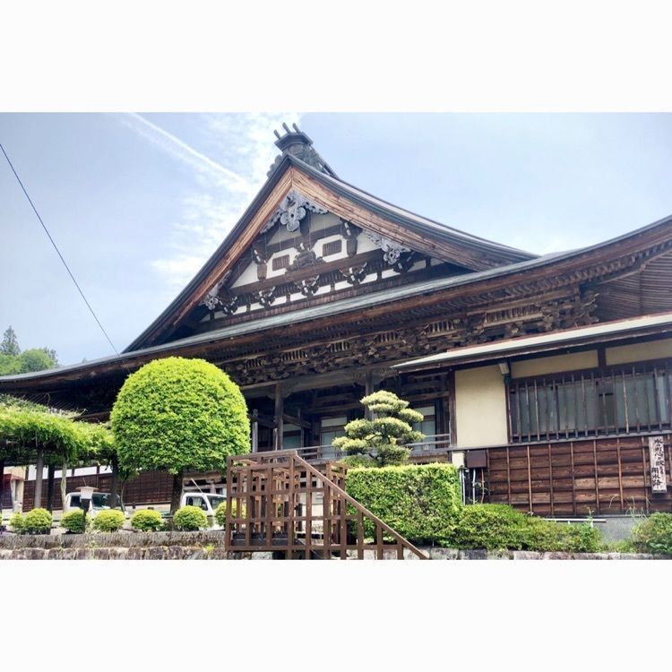 neco-meさんが投稿した安養寺宝物殿に関する口コミの画像