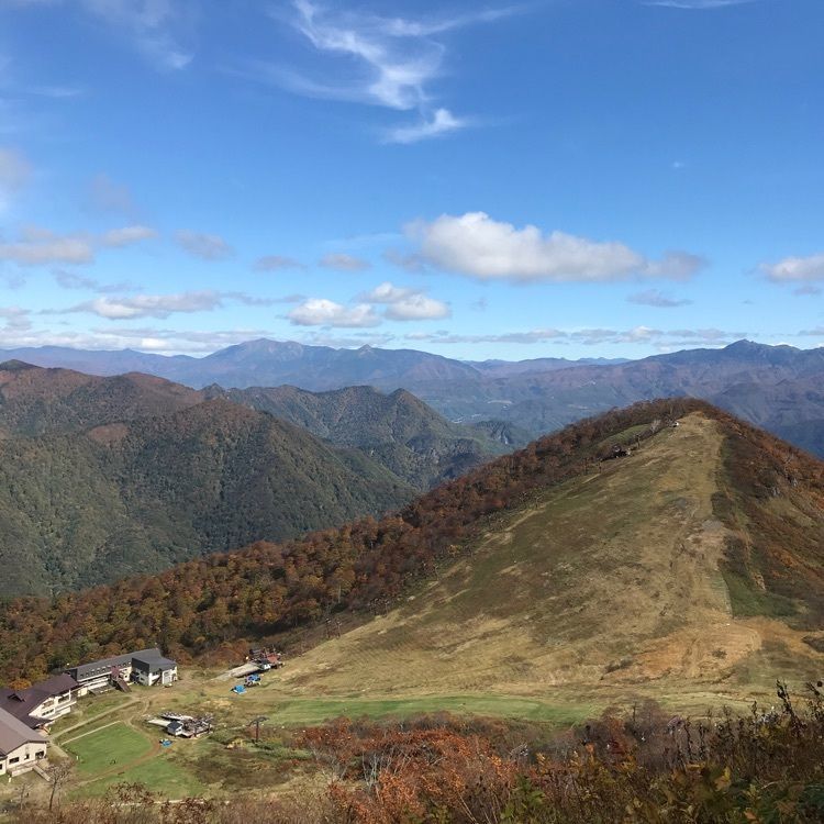かよこさんが投稿した天神峠リフトに関する口コミの画像