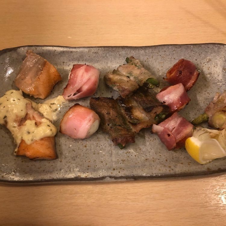 タッキーさんが投稿したうなぎと炭やき いちまるに関する口コミの画像