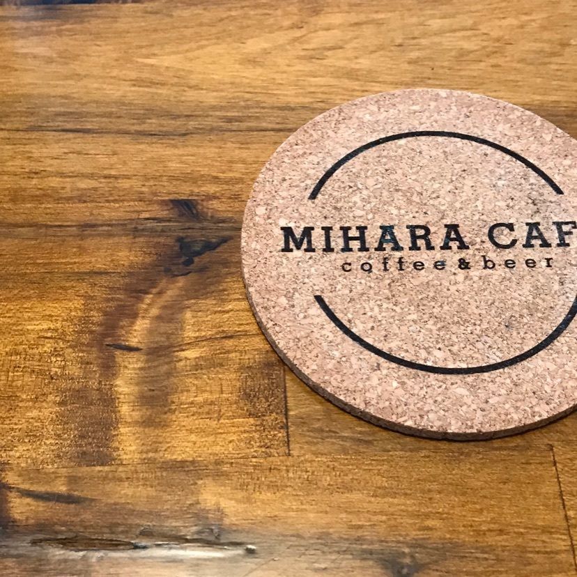 syoukenmamaさんが投稿したミハラ カフェ（MIHARA CAFE）に関する口コミの画像