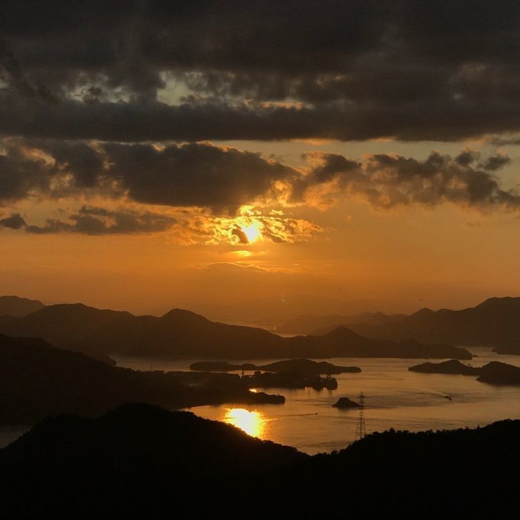 ヒロたんさんが投稿した高見山展望台に関する口コミの画像