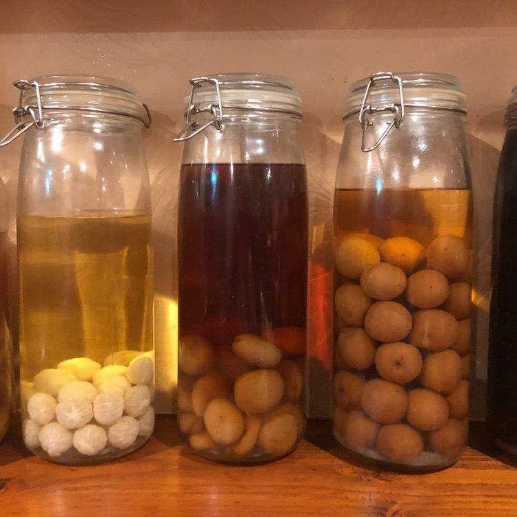 タッキーさんが投稿した韓国家庭料理　おこげ（OKOGE）に関する口コミの画像