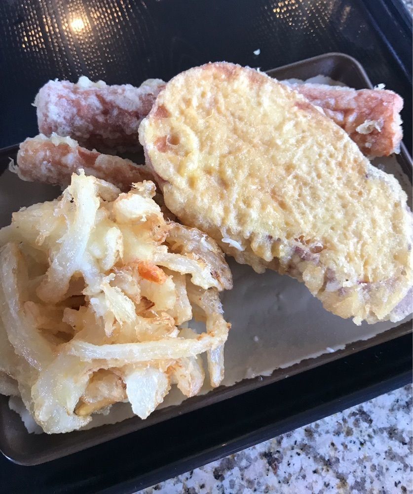 tokutokuさんが投稿したうどん おかだに関する口コミの画像