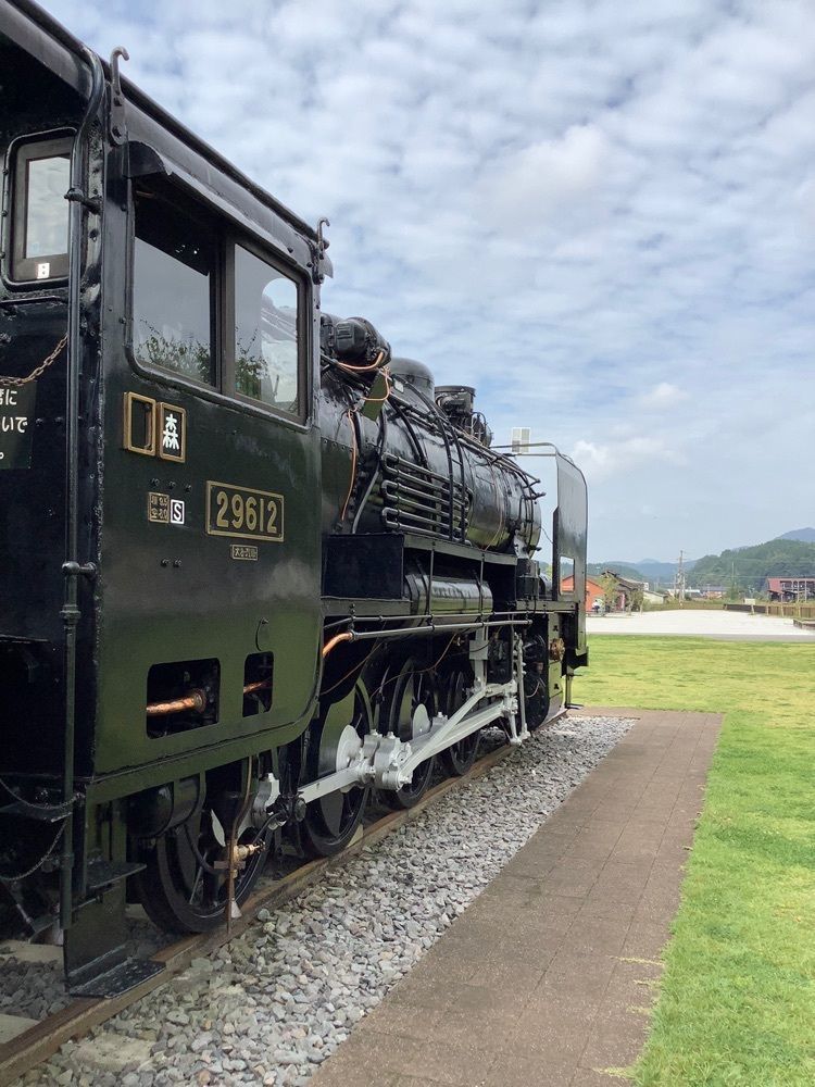 festive_garden_7486さんが投稿した旧豊後森機関庫転車台に関する口コミの画像