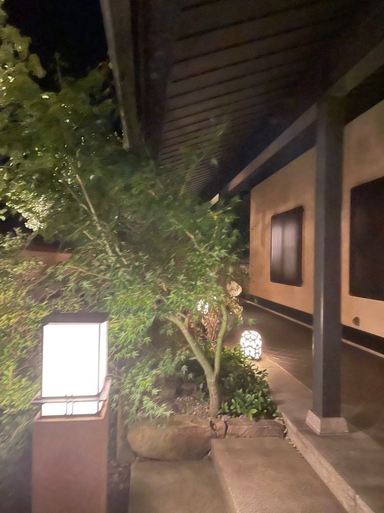 makiさんが投稿した金沢湯涌温泉 百楽荘 に関する口コミの画像
