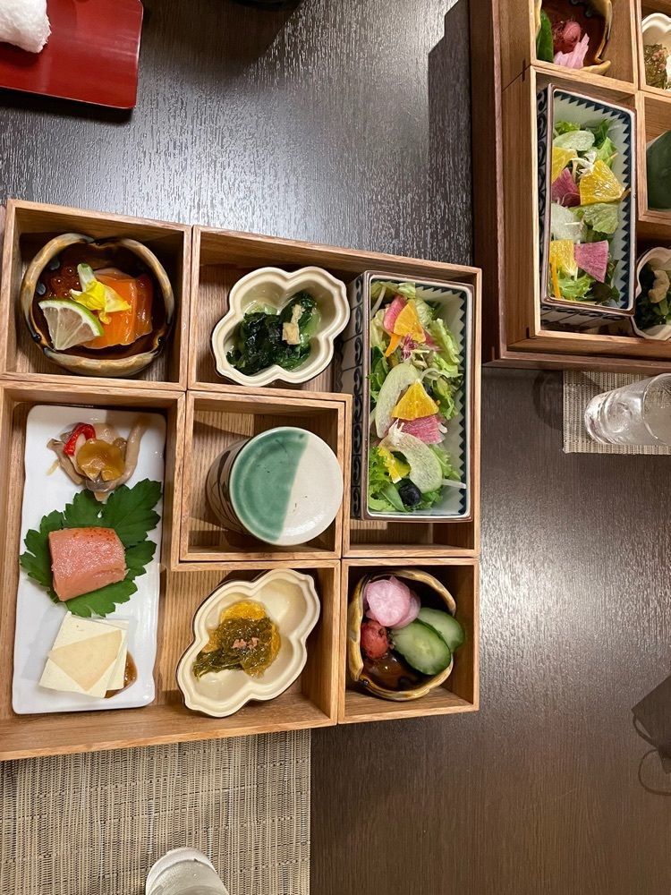 makiさんが投稿した金沢湯涌温泉 百楽荘 に関する口コミの画像