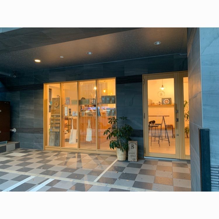 micさんが投稿したshimaji coffee roasters（シマジコーヒーロースターズ）に関する口コミの画像
