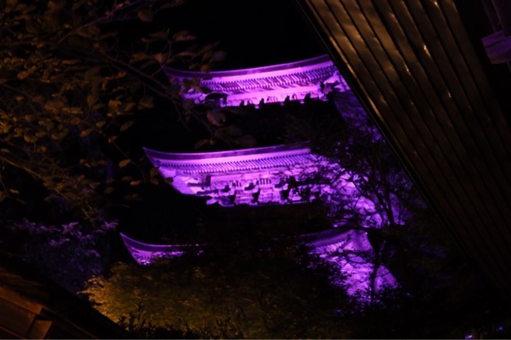 jun1216さんが投稿した大法寺三重塔に関する口コミの画像