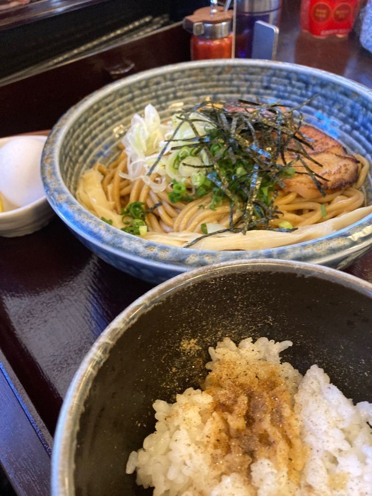 tinkerbellさんが投稿した伊武記（麺通　伊武記）に関する口コミの画像