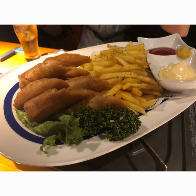 hinappleさんが投稿した居酒屋 喰べ物や 花子っ子 渋谷店に関する口コミの画像