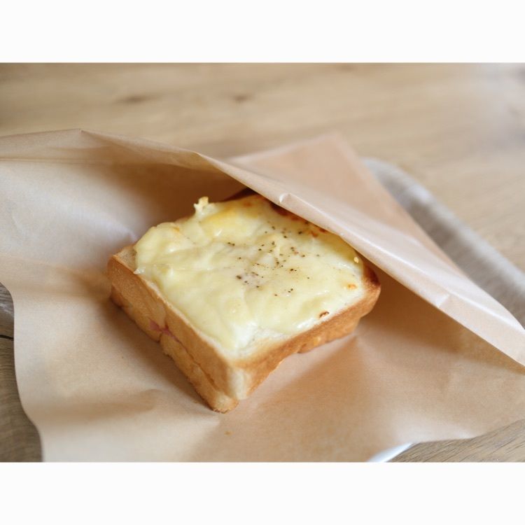 あっけさんが投稿したアンドマークカフェ（& mark cafe）に関する口コミの画像