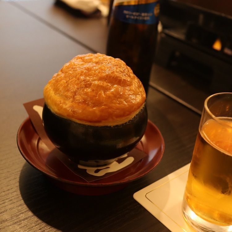 あっけさんが投稿した日本の宿 古窯（こよう）に関する口コミの画像