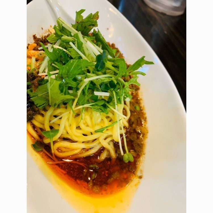 Mr.ウマーベラスさんが投稿した四川担担麺 阿吽 浅草に関する口コミの画像