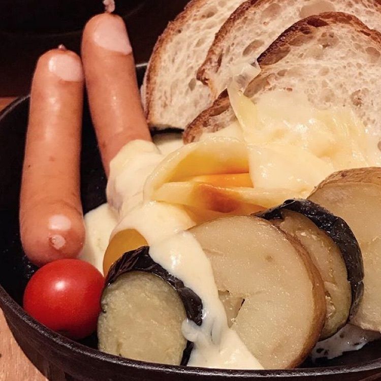 あっけさんが投稿したトラットリア エスタチーボに関する口コミの画像
