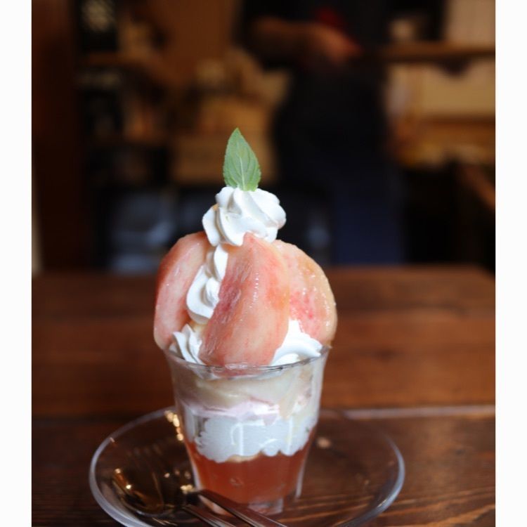 あっけさんが投稿したフライパン（FryingPan【旧店名】樟山珈琲店）に関する口コミの画像