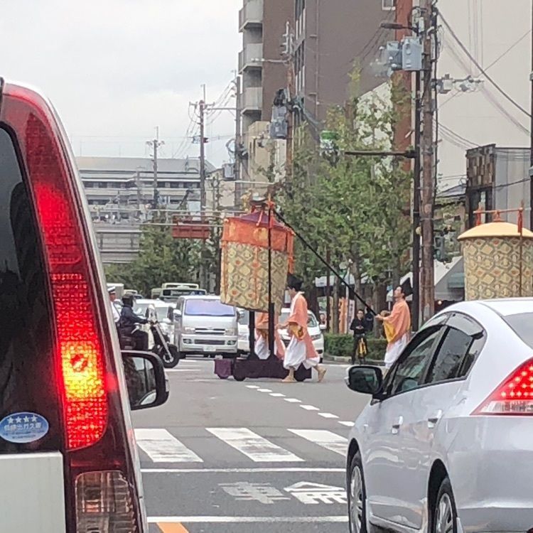 ぽっしぶるさんが投稿したびっくりドンキー 河原町店に関する口コミの画像
