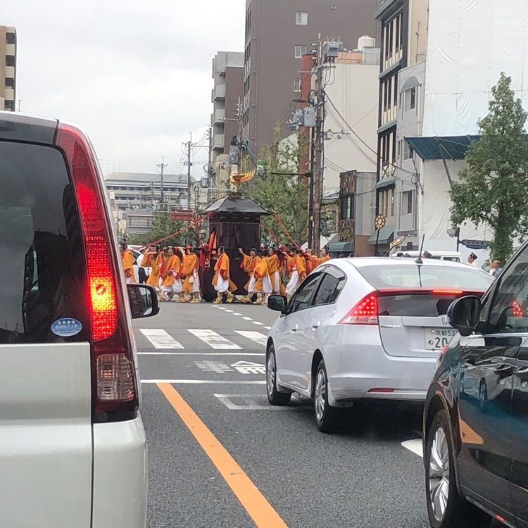 ぽっしぶるさんが投稿したびっくりドンキー 河原町店に関する口コミの画像