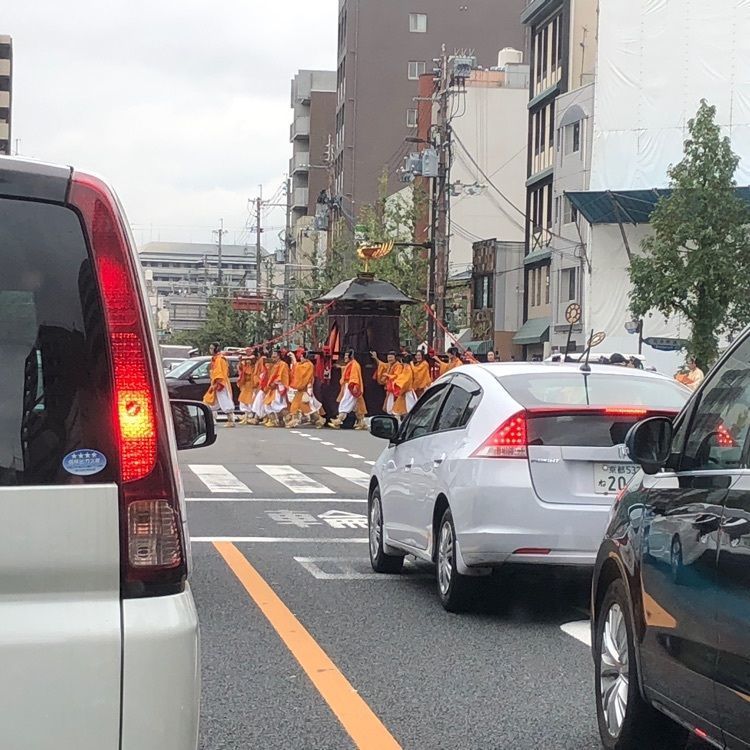 ぽっしぶるさんが投稿したびっくりドンキー 河原町店に関する口コミの画像