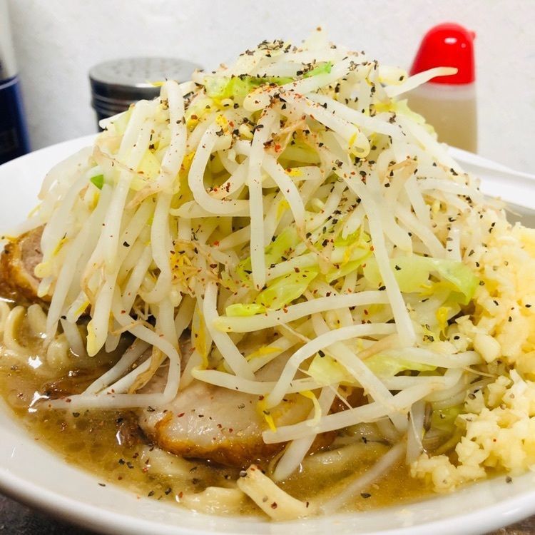 サトツルさんが投稿したらーめん 武丸に関する口コミの画像