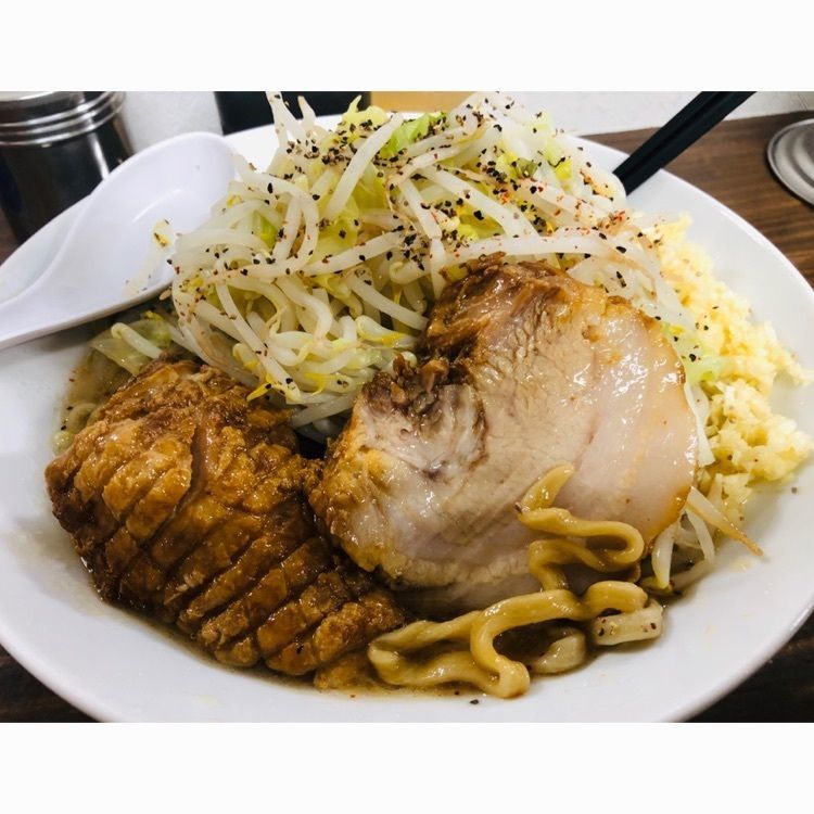 サトツルさんが投稿したらーめん 武丸に関する口コミの画像