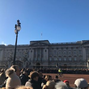 Buckingham Palace 2枚目