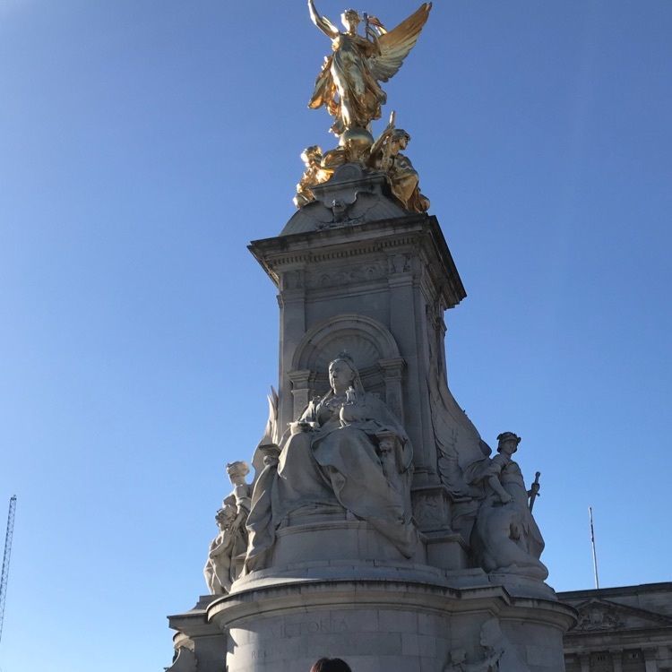 i_mhxx08さんが投稿したBuckingham Palaceに関する口コミの画像
