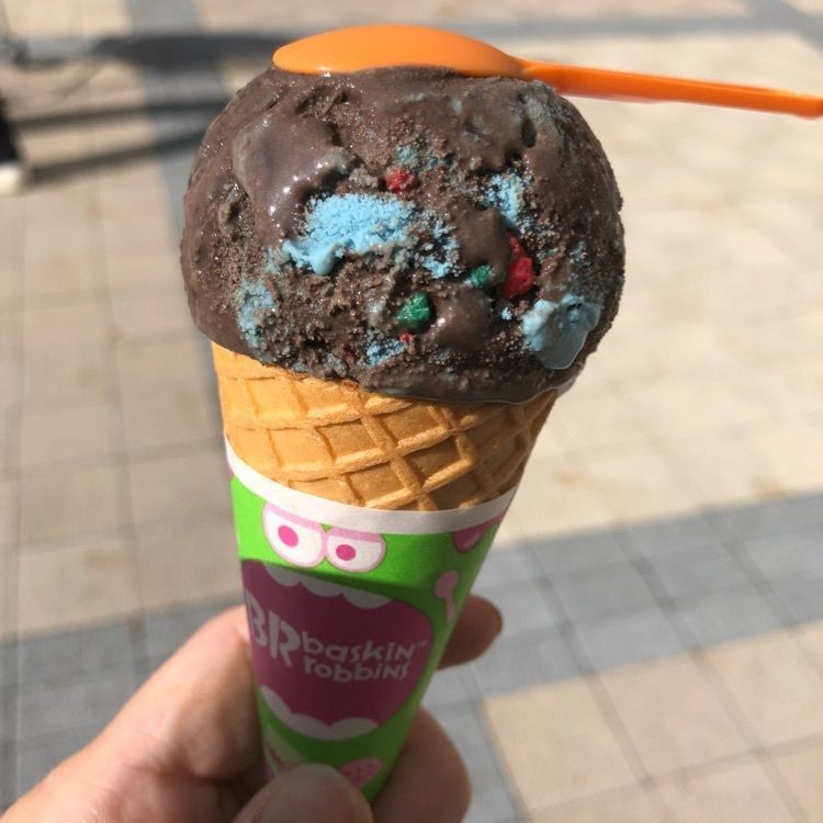 yuma8さんが投稿したサーティワンアイスクリーム 須磨パティオ店に関する口コミの画像