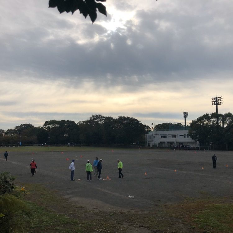 タッキーさんが投稿した海老名運動公園に関する口コミの画像