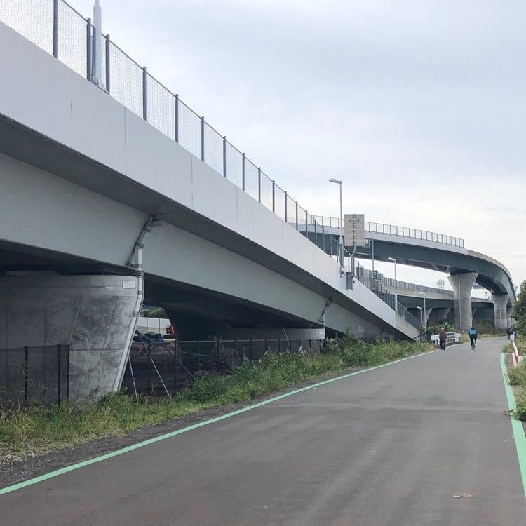 タッキーさんが投稿した海老名運動公園に関する口コミの画像