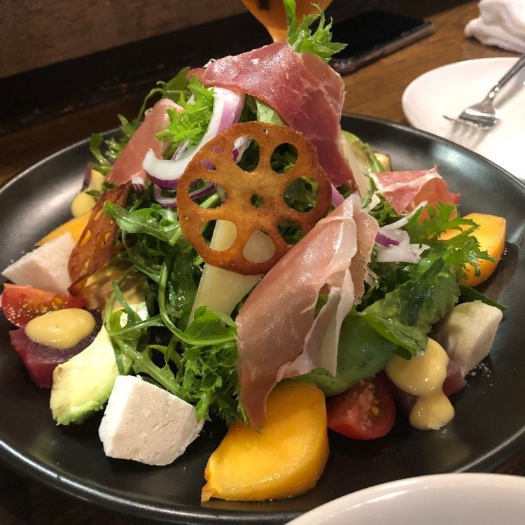 tomomiさんが投稿したオストレア oysterbar&restaurant 新宿三丁目店（Ostrea）に関する口コミの画像