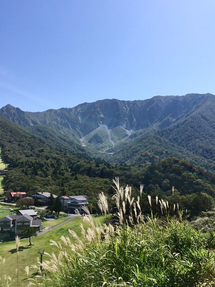 yoshiさんが投稿した豪円山ロッジ（大山ホワイトリゾート）に関する口コミの画像
