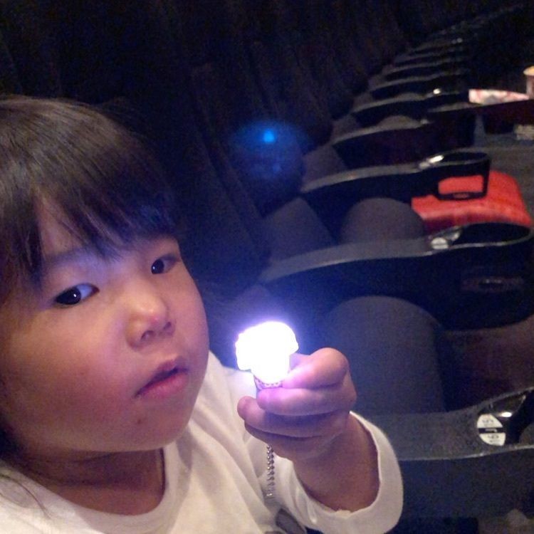 還暦オヤジさんが投稿したTOHO CINEMAS 伊丹（トーホー シネマズ）に関する口コミの画像