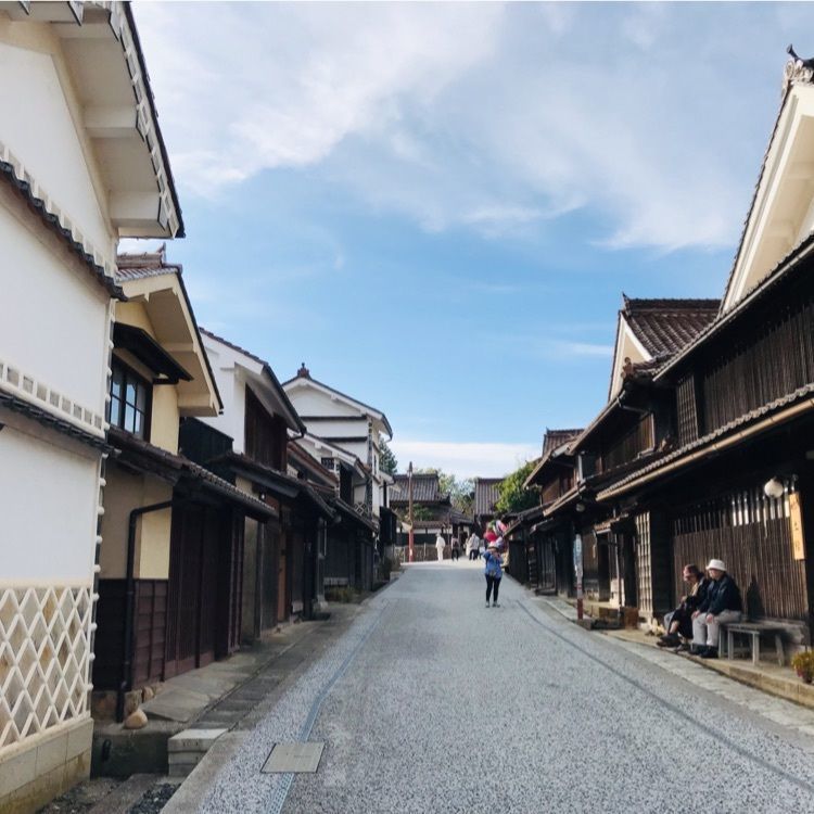 ChuChu 07さんが投稿した吹屋ふるさと村郷土館に関する口コミの画像